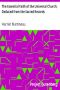 [Gutenberg 33672] • The Essential Faith of the Universal Church; Deduced from the Sacred Records